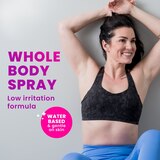 Lume Whole Body Deodorant Spray, Lavender Sage, 3.6 OZ, thumbnail image