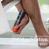 Mando Whole Body Deodorant Spray, Mt. Fuji, 3.6 OZ, thumbnail image