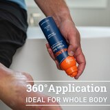 Mando Whole Body Deodorant Spray, Pro Sport, 3.6 OZ , thumbnail image