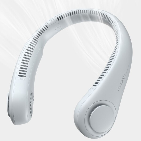 Jisulife Neck Fan Life 3
