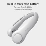 Jisulife Neck Fan Life 3, thumbnail image