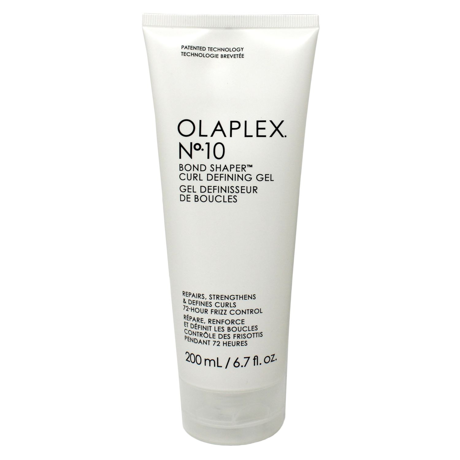 Olaplex No.10 Bond Shaper Curl Defining Gel, 6.7 OZ