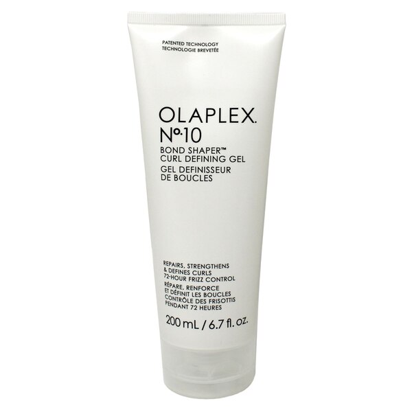 Olaplex No.10 Bond Shaper Curl Defining Gel, 6.7 OZ