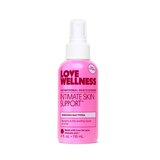 Love Wellness, Intimate Skin Support Antimicrobial Skin Cleanser, 5.44 OZ, thumbnail image