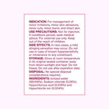 Love Wellness, Intimate Skin Support Antimicrobial Skin Cleanser, 5.44 OZ, thumbnail image