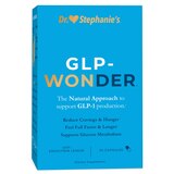 Dr. Stephanie's GLP-1 Wonder, 30 CT, thumbnail image