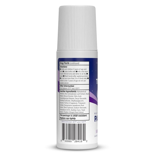 Theraworx Nighttime Pain Relief Roll-On