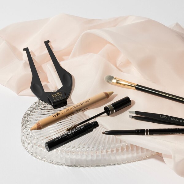 Billion Dollar Brows Taupe Brow Bundle