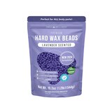 Tress Wellness Premium Hard Wax Beads, Lavender, 19.2 OZ, thumbnail image