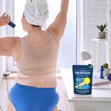Tress Wellness Bikini Star Premium Hard Wax Beads, 19.2 OZ, thumbnail image