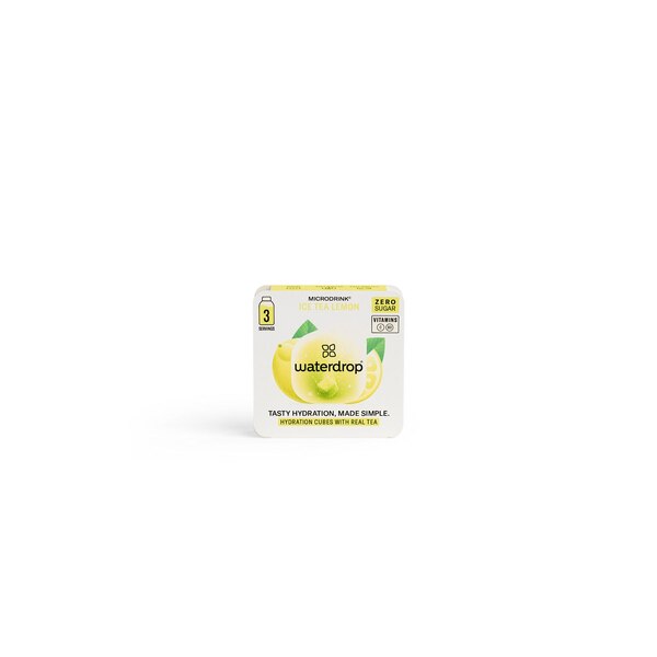 Waterdrop, Hydration Starter Kit, 15.2 oz