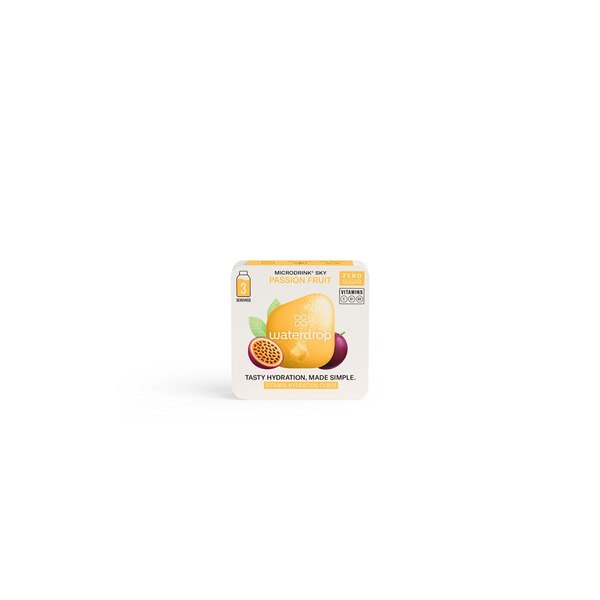 Waterdrop, Hydration Starter Kit, 15.2 oz