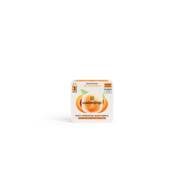 Waterdrop, Hydration Starter Kit, 15.2 oz