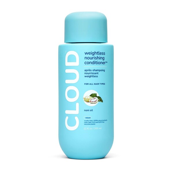  CLOUD Weightless Nourishing Conditioner, 12 OZ