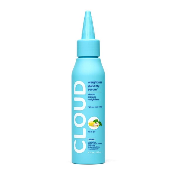 CLOUD Weightless Glossing Serum, 4 OZ