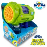 Scooba Duck Hyper Bubbles Blaster, thumbnail image