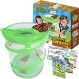 Nature Bound Live Bug & Butterfly Kit, thumbnail image