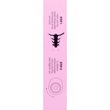 Shhh... Sound Asleep Reusable Earplugs, 2 CT, thumbnail image