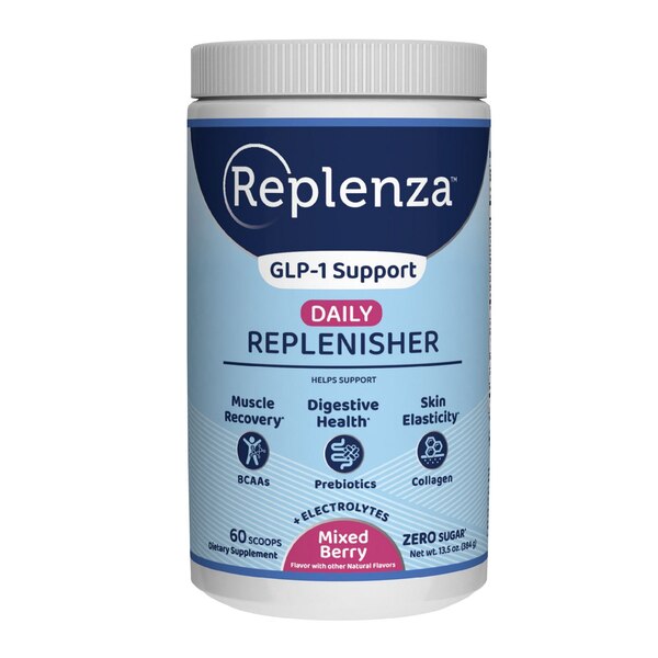 GLP- 1 Daily Replenisher, 15 CT