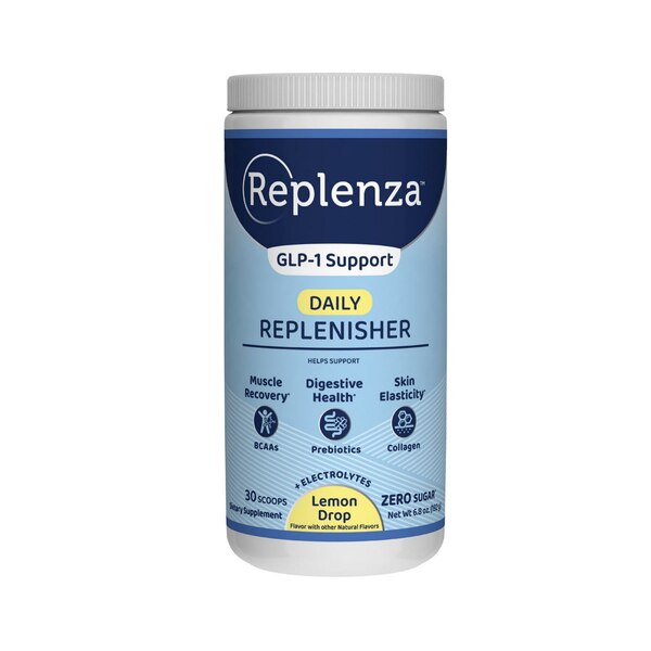 GLP- 1 Daily Replenisher, 15 CT
