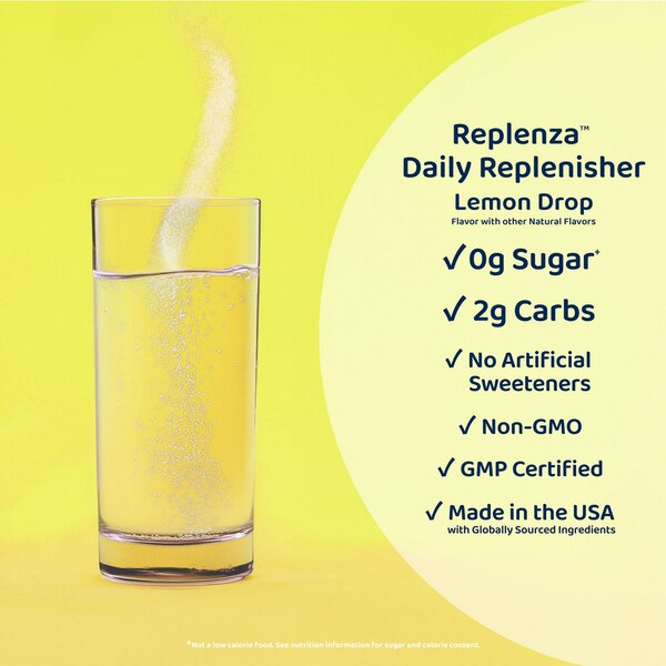 GLP- 1 Daily Replenisher, 15 CT