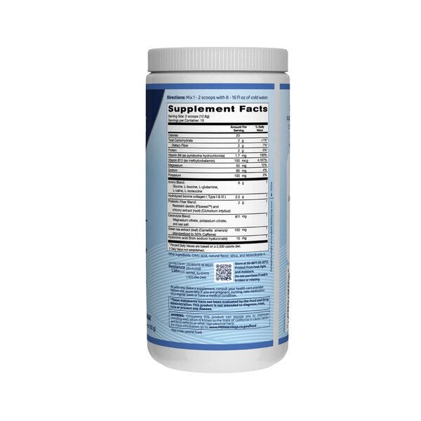 GLP- 1 Daily Replenisher, 15 CT