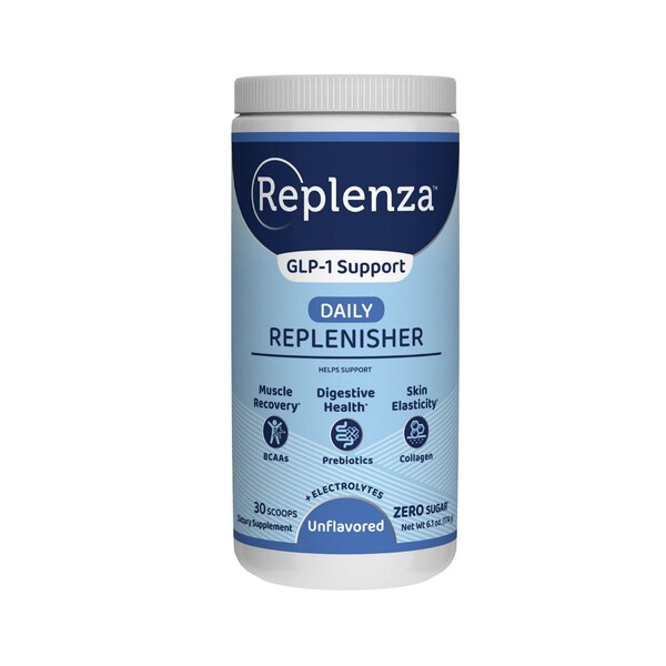 GLP- 1 Daily Replenisher, 15 CT