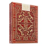Theory 11 Licensed Playing Card Pack, Assorted Designs, 1 Deck, thumbnail image
