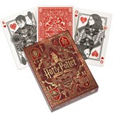 Theory 11 Licensed Playing Card Pack, Assorted Designs, 1 Deck, thumbnail image