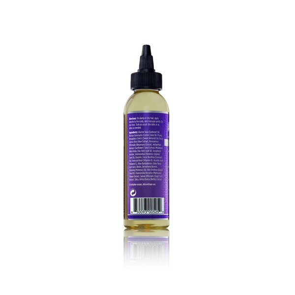 The Mane Choice Multi-Vitamin Scalp Nourishing Growth Oil, 4 OZ