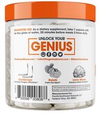 Genius Mushroom Capsules, 90 CT, thumbnail image 3 of 6