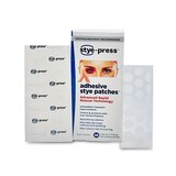 Eye Press Self Heating Reusable Eye Compress & Lid Wipes, 10 CT, thumbnail image 2 of 4