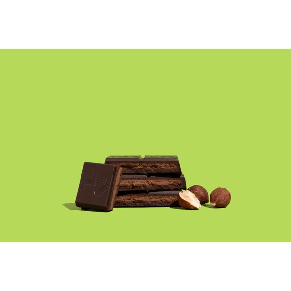 Hu Salty Dark Chocolate Bar, 2.1 oz