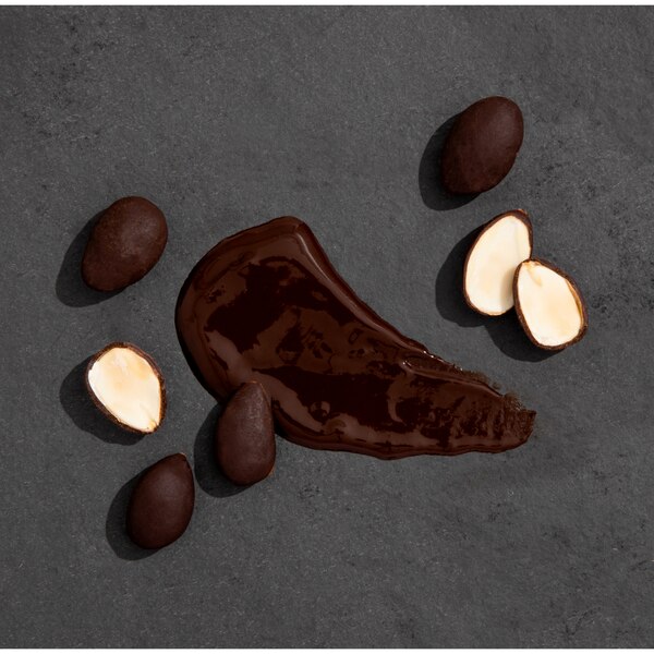 Hu Chocolate Covered Hunks, 4 oz