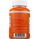 Qunol Turmeric Gummies, Creamy Orange, 60 CT, thumbnail image