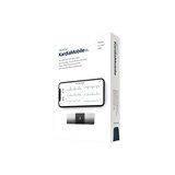 AliveCor KardiaMobile 6L Personal EKG Monitor, thumbnail image