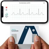 AliveCor KardiMobile Card, thumbnail image
