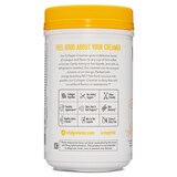 Vital Proteins Collagen Creamer, Vanilla, thumbnail image 3 of 8
