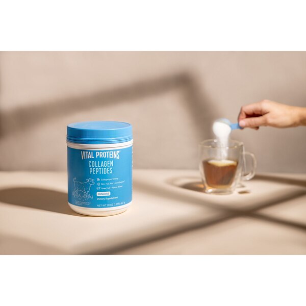 Vital Proteins Collagen Peptides Unflavored
