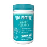 VITAL PROTEINS MARINE COLLAGEN UNFLAVORED POWDER, thumbnail image