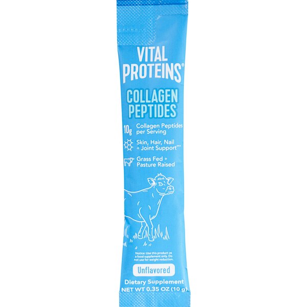 Vital Proteins Collagen Peptides, 0.35 OZ