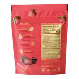 Tru Fru Freeze Dried Strawberries Covered in Dark Chocolate, 4.2 oz, thumbnail image