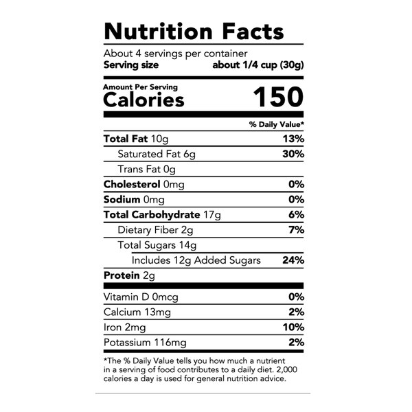 Tru Fru Freeze Dried Strawberries Covered in Dark Chocolate, 4.2 oz