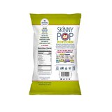 SkinnyPop Original Popcorn, 4.4 oz, thumbnail image