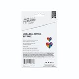 Tattly Temporary Tattoos, Small Designs, thumbnail image