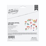 Tattly Temporary Tattoos, Small Designs, thumbnail image