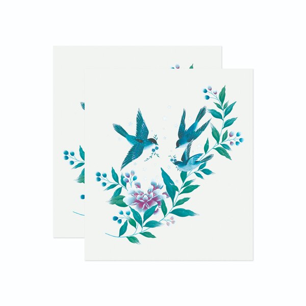 Tattly Temporary Tattoos, Large Designs