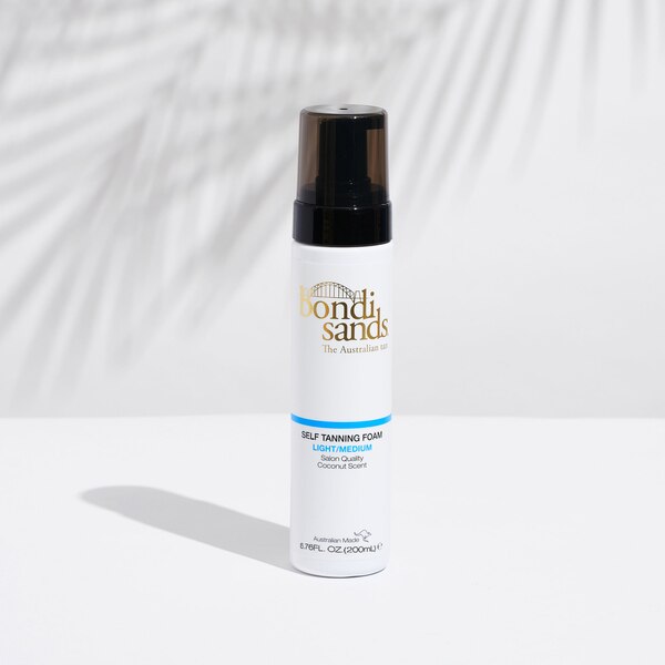 Bondi Sands Self Tanning Foam