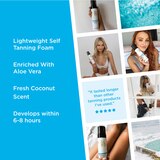 Bondi Sands Self Tanning Foam, thumbnail image