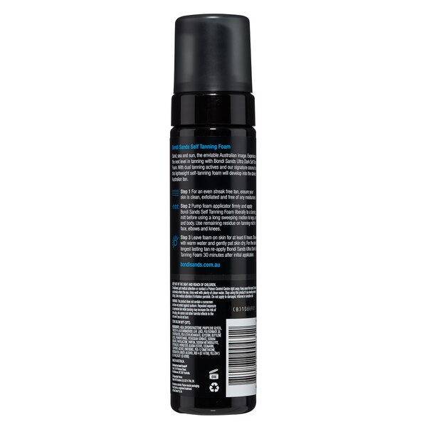 Bondi Sands Self Tanning Foam